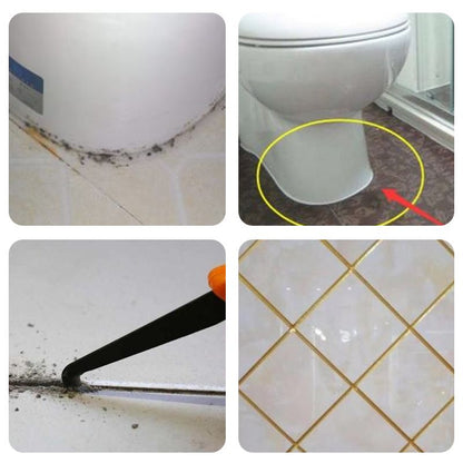 upsell Devareon® 🔥Mold-resistant and waterproof ceramic tile grout pen