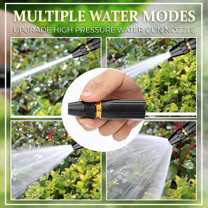 Devareon® 🔥High-Pressure Car Washing Water Nozzle💧✨