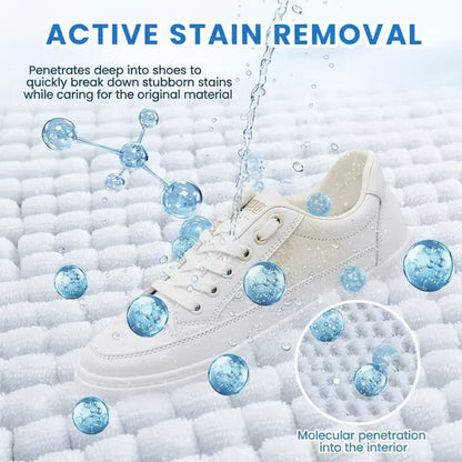 Devareon®💥Multi-purpose shoe polish for white shoes, no washing required❤️