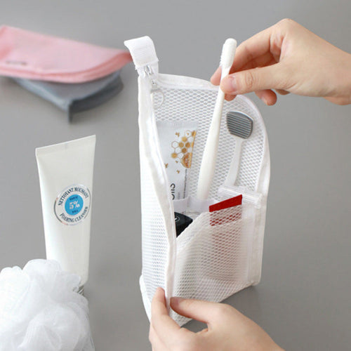 upsell Devareon® 🔥Hot Sale Deals-Portable Lightweight Travel Toiletry Bag