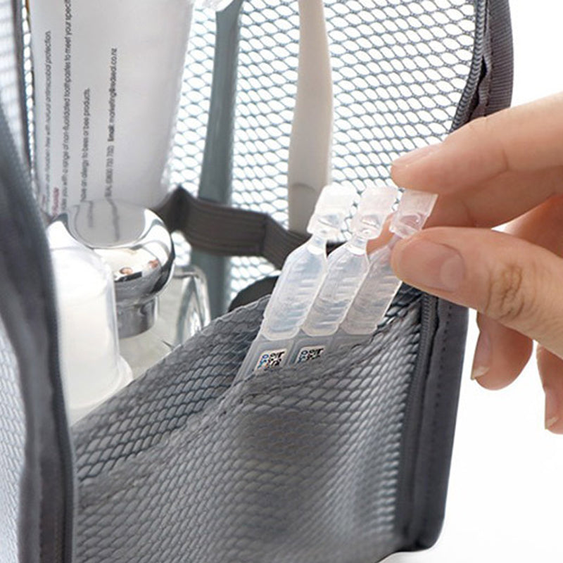 upsell Devareon® 🔥Hot Sale Deals-Portable Lightweight Travel Toiletry Bag