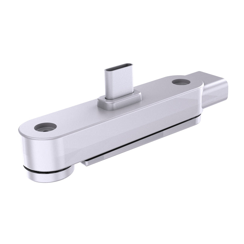 Devareon®🔥Fast Charging Adapter with 360° Foldable Phone Stand