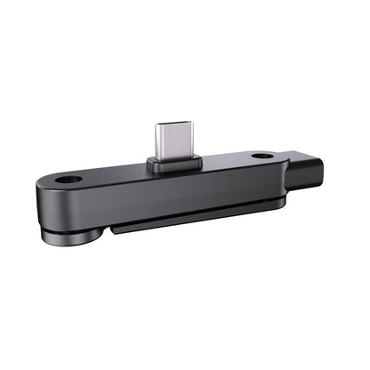 Devareon®🔥Fast Charging Adapter with 360° Foldable Phone Stand
