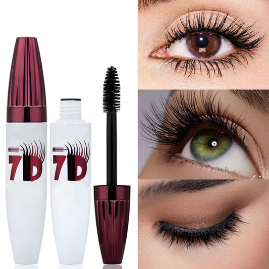 🔥Last Day—BUY 1 GET 1 FREE！！⏰✨Smudge-Proof Curling & Lengthening Mascara Devareon®