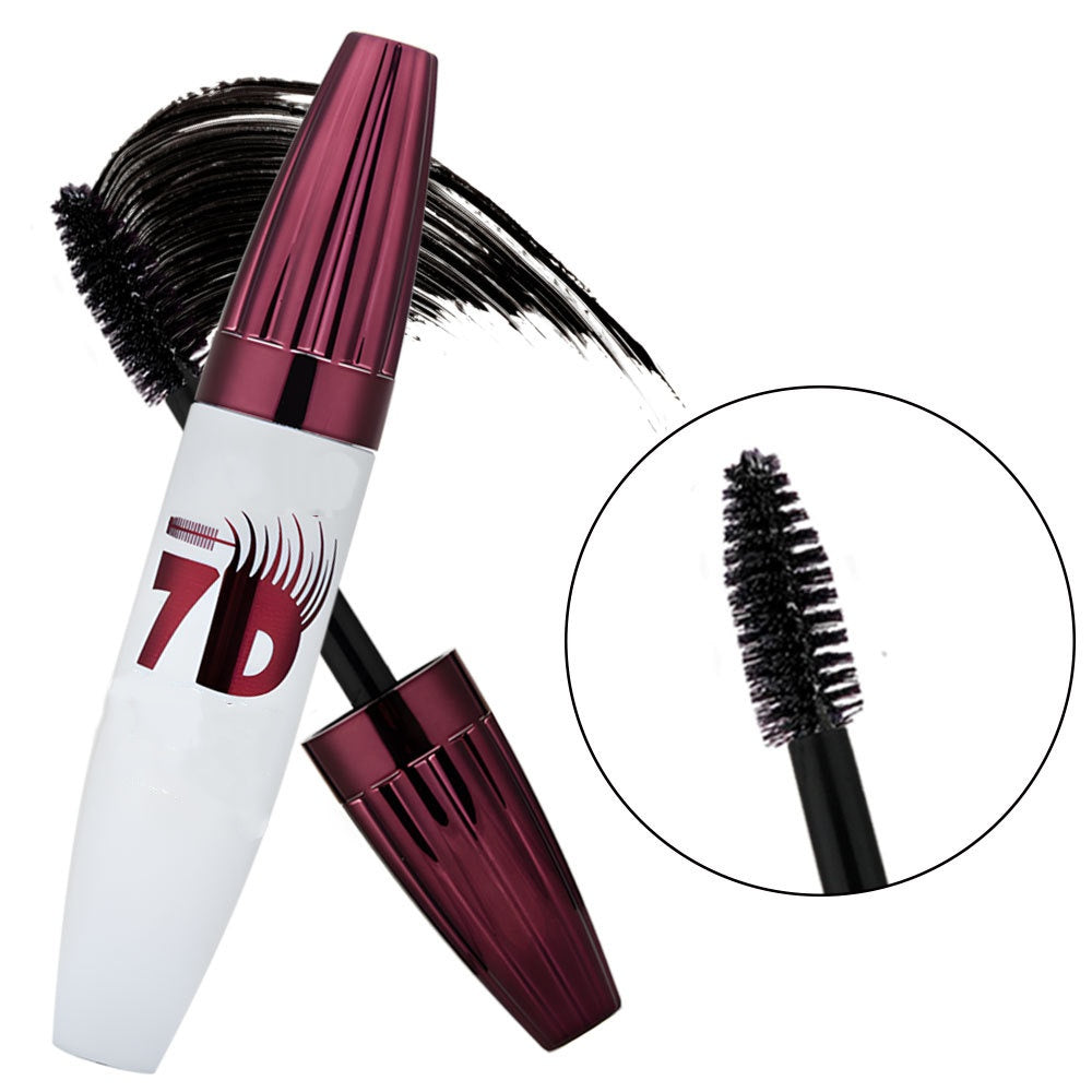 🔥Last Day—BUY 1 GET 1 FREE！！⏰✨Smudge-Proof Curling & Lengthening Mascara Devareon®