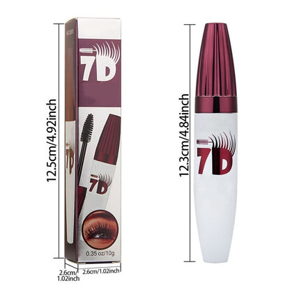 🔥Last Day—BUY 1 GET 1 FREE！！⏰✨Smudge-Proof Curling & Lengthening Mascara Devareon®