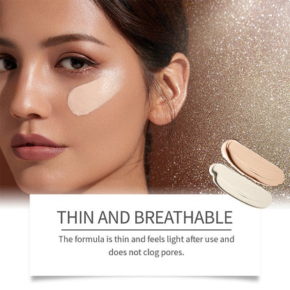 🔥Last Day—BUY 1 GET 1 FREE✨Moisturizing Lightweight BB Cream Devareon®