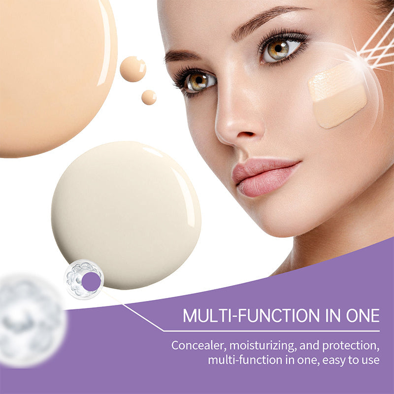 🔥Last Day—BUY 1 GET 1 FREE✨Moisturizing Lightweight BB Cream Devareon®