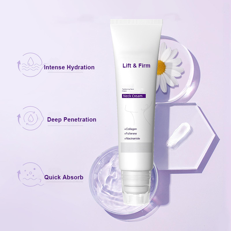 Devareon®🌿Rollerball Applicator Neck Firming Cream