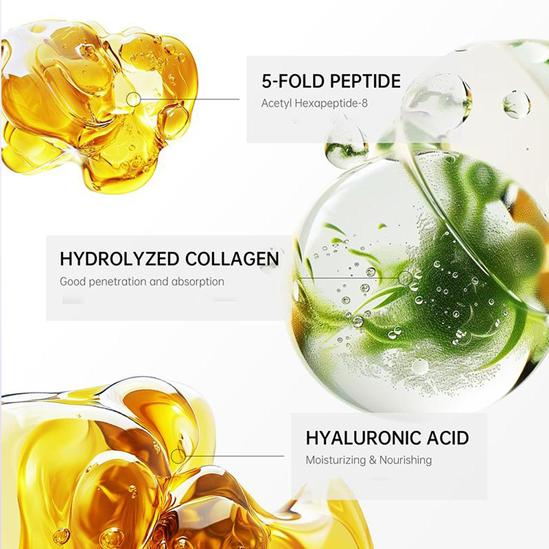 Devareon®🌿Rollerball Applicator Neck Firming Cream