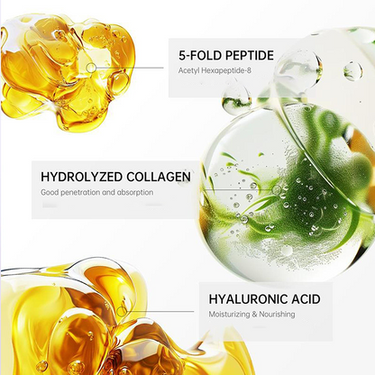 Devareon®🌿Rollerball Applicator Neck Firming Cream