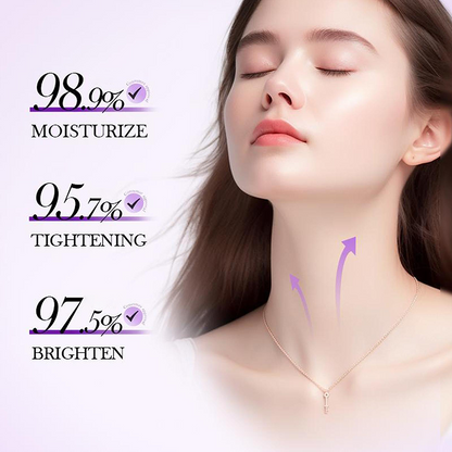 Devareon®🌿Rollerball Applicator Neck Firming Cream
