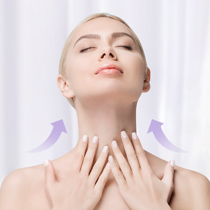 Devareon®🌿Rollerball Applicator Neck Firming Cream