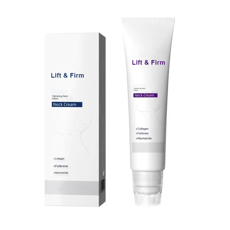 Devareon®🌿Rollerball Applicator Neck Firming Cream