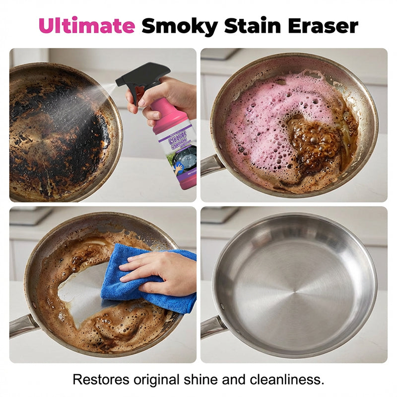 upsell Devareon® Fast-Acting Heavy-Duty Grill Degreaser Spray