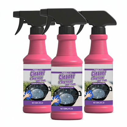 upsell Devareon® Fast-Acting Heavy-Duty Grill Degreaser Spray