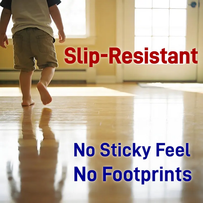 ✨ Restore & Protect Your Wood Floors – Instant High-Gloss Shine for Home Surfaces! ✨Devareon®