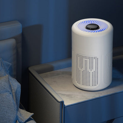 Devareon®🔇LAST DAY SALE 40% OFF 💐Silent Air Purifier – Peaceful sleep, no noise😴【Limited Offer】