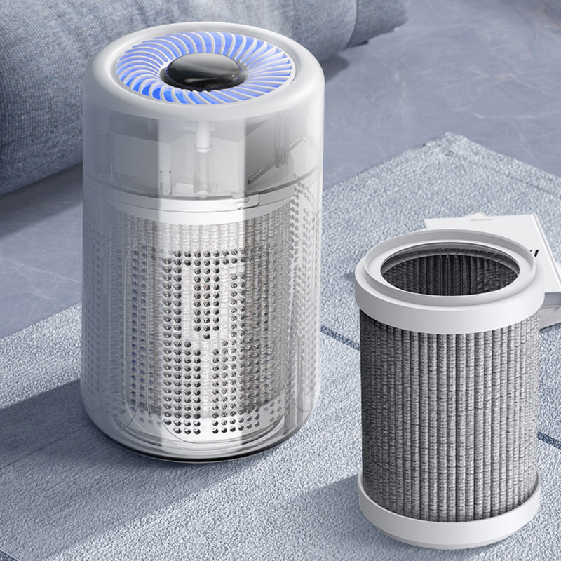 Devareon®🔇LAST DAY SALE 40% OFF 💐Silent Air Purifier – Peaceful sleep, no noise😴【Limited Offer】
