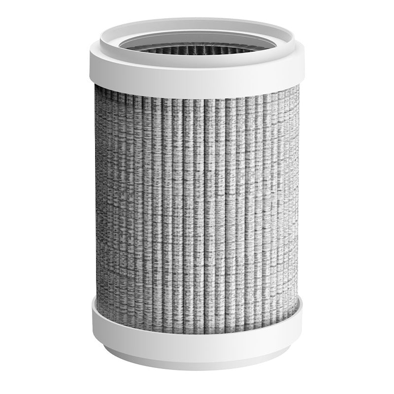 Devareon®🔇LAST DAY SALE 40% OFF 💐Silent Air Purifier – Peaceful sleep, no noise😴【Limited Offer】