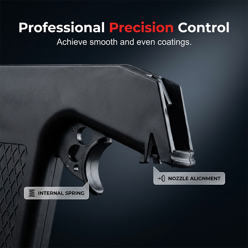 Devareon®  Aerosol Spray Can Trigger Handle