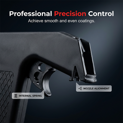 Devareon®  Aerosol Spray Can Trigger Handle