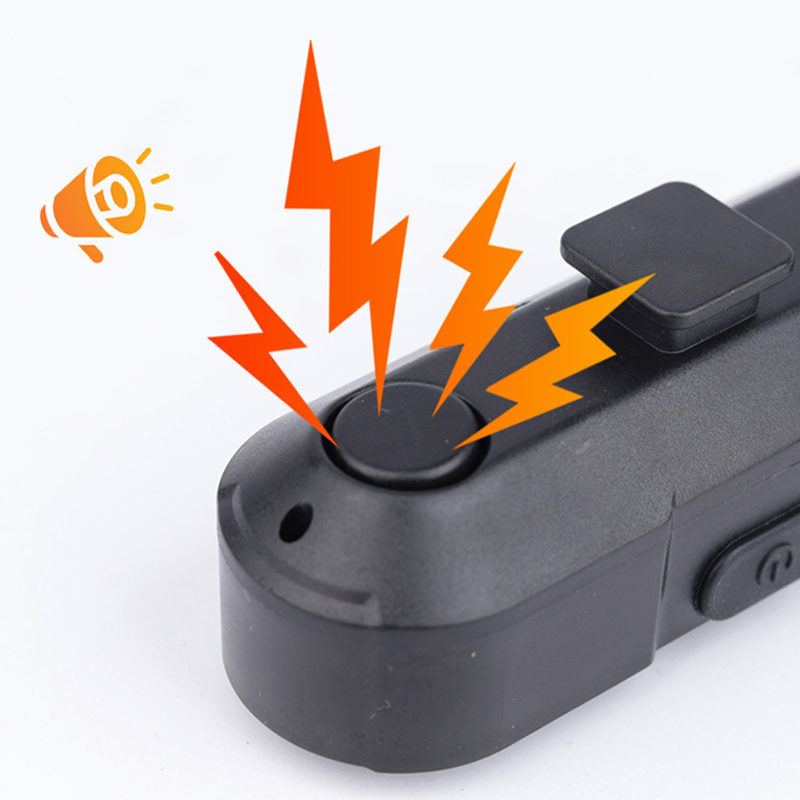 Devareon® ⏰🔥LIMITED TIME 40% OFF! ✨Smart Bike Safety Light with Wireless Remote Control