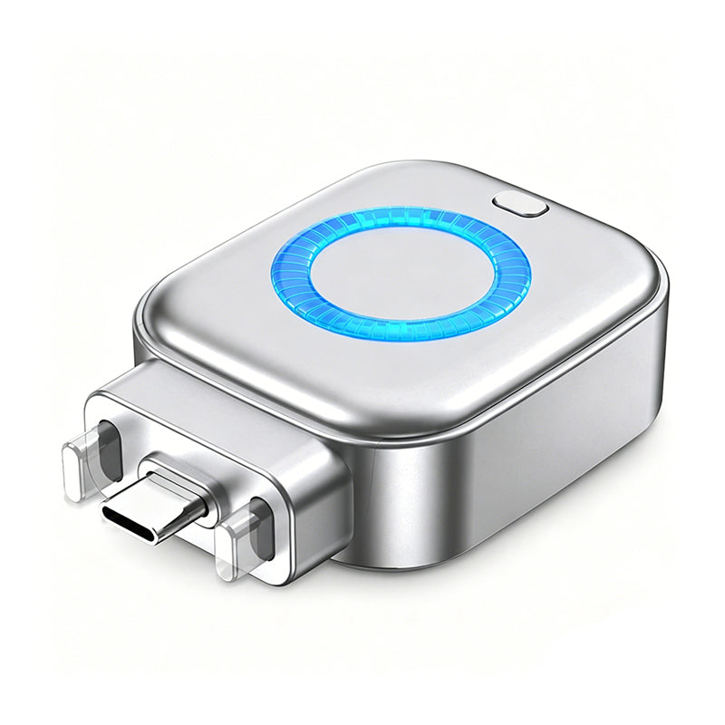 Auto-Disconnect Plug (1-Pack)