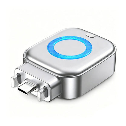 Devareon® Auto Power-Off Fast Charging Adapter