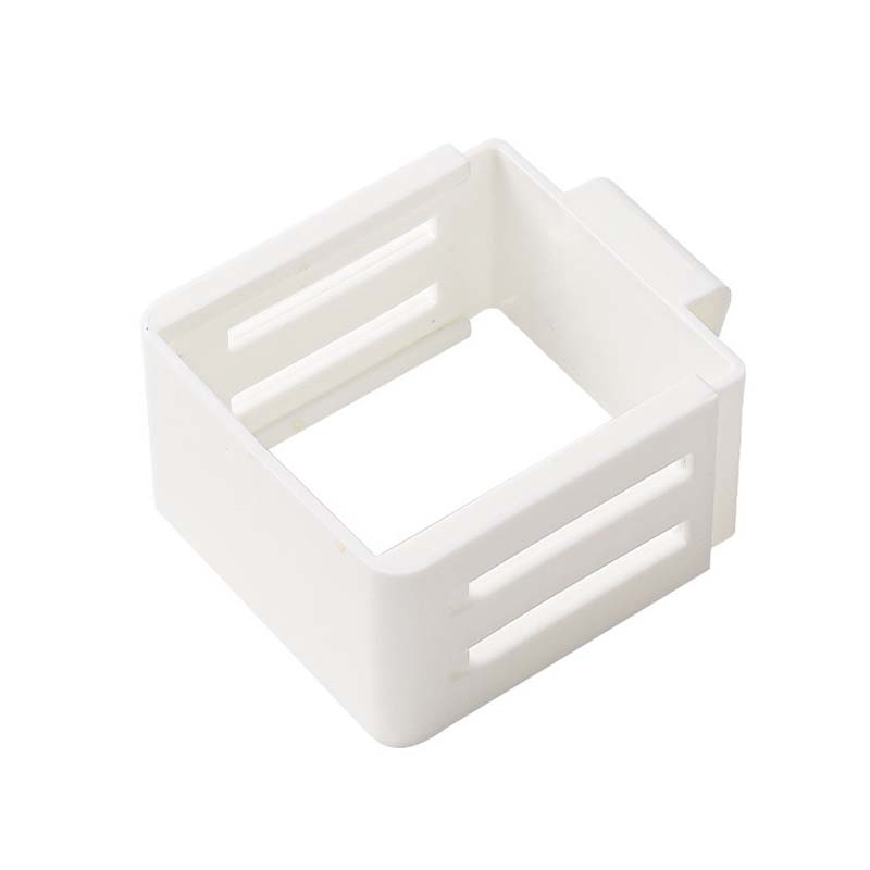 Devareon® Adjustable Fridge Organizer Divider
