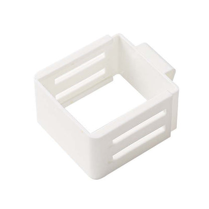 Devareon® Adjustable Fridge Organizer Divider
