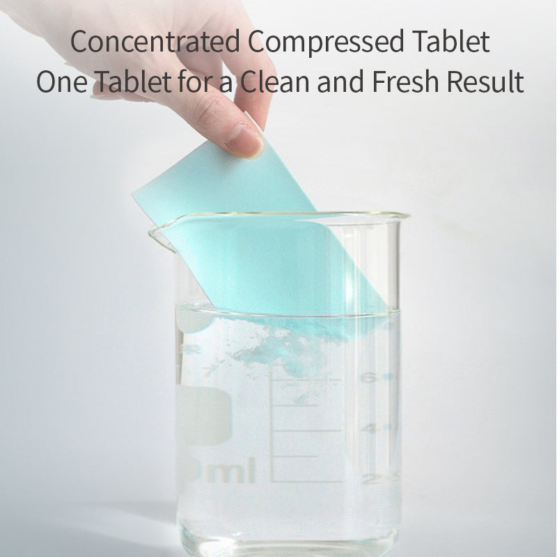 Devareon® ⏰🔥LIMITED TIME 40% OFF! 30-Pieces Multi-Effect Floor Cleaning Sheets
