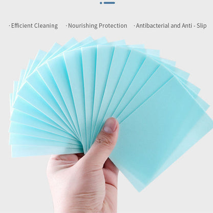Devareon® ⏰🔥LIMITED TIME 40% OFF! 30-Pieces Multi-Effect Floor Cleaning Sheets