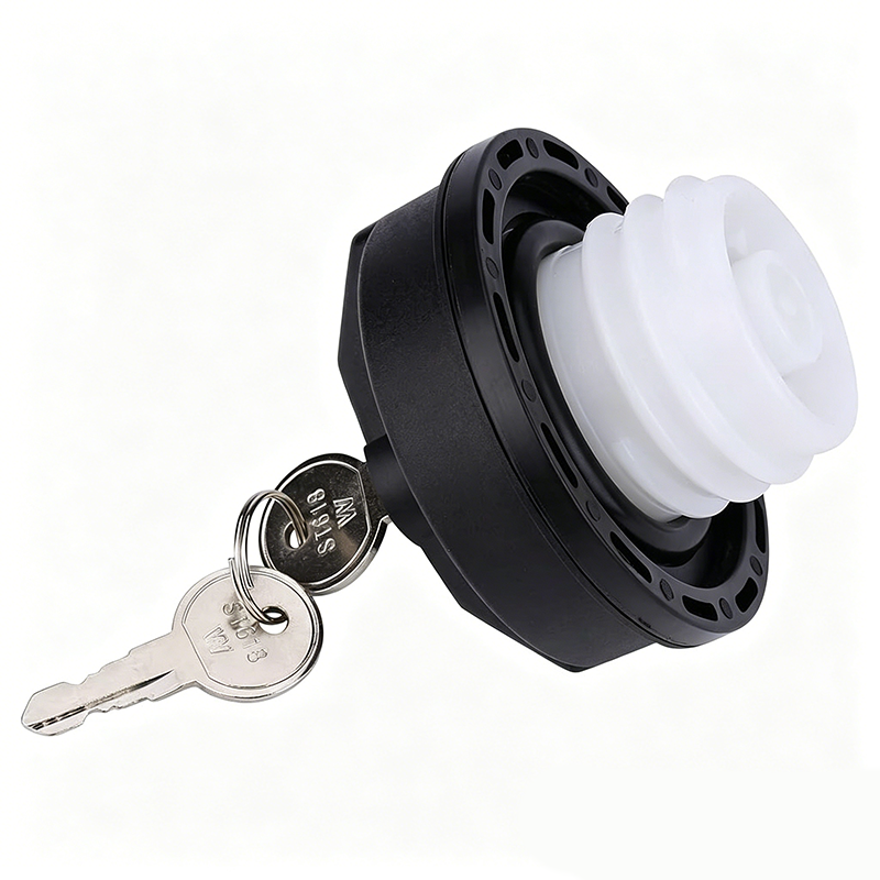 Devareon®🔒 Locking Fuel Cap – Direct Replacement for 7730047020, Anti-Theft, Precision Seal, Prevents Fuel Vapor Leak