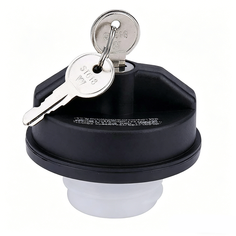 Devareon®🔒 Locking Fuel Cap – Direct Replacement for 7730047020, Anti-Theft, Precision Seal, Prevents Fuel Vapor Leak