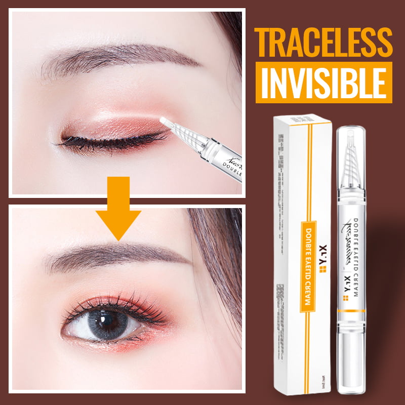 Devareon® 💞50K+ SOLD!💨Long-Acting Invisible Double Eyelid Shaping Cream