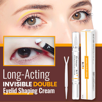 Devareon® 💞50K+ SOLD!💨Long-Acting Invisible Double Eyelid Shaping Cream