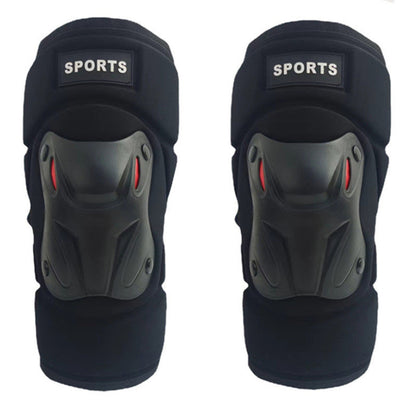 Devareon® 🏋️Motorcycle Knee and Elbow Protector Set