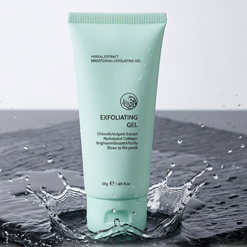 Devareon®🥳2026 HOT SALE🥳💞50K+ SOLD!💥👵🌸 40% OFF!Herbal Extract Brightening Exfoliating Gel