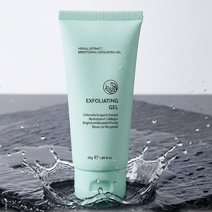 Devareon®🥳2026 HOT SALE🥳💞50K+ SOLD!💥👵🌸 40% OFF!Herbal Extract Brightening Exfoliating Gel