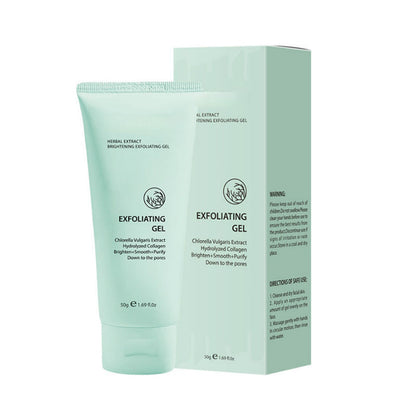 Devareon®🥳2026 HOT SALE🥳💞50K+ SOLD!💥👵🌸 40% OFF!Herbal Extract Brightening Exfoliating Gel