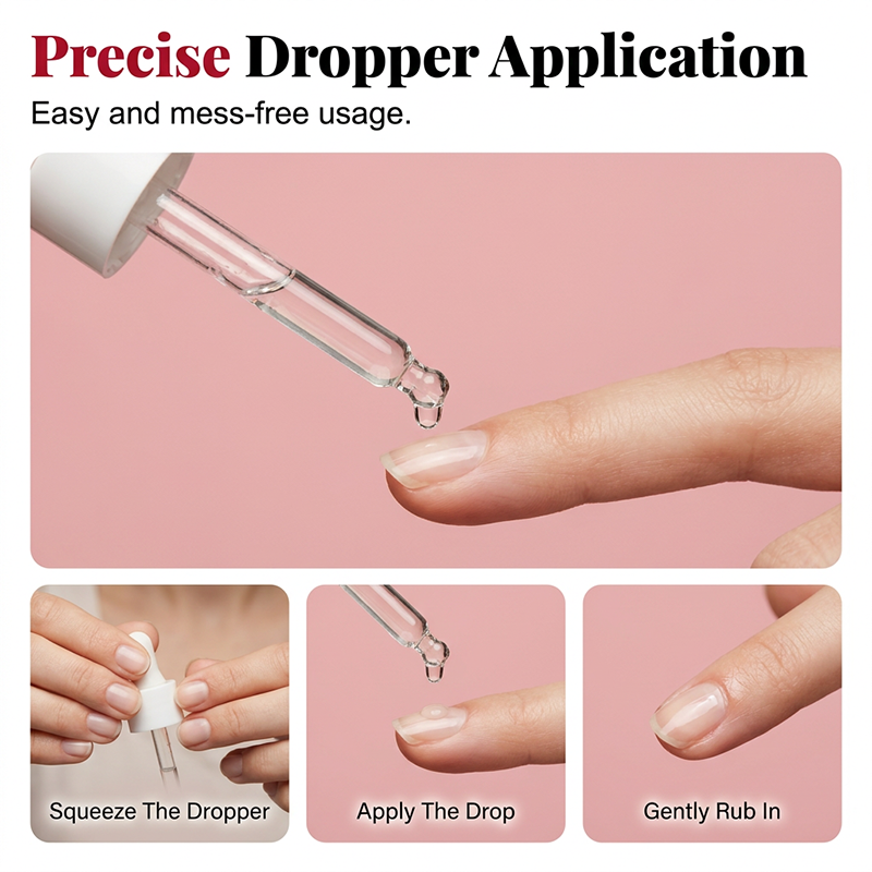 Devareon® ⏳⏰Triple Action Nail Care Repair Solution Kit