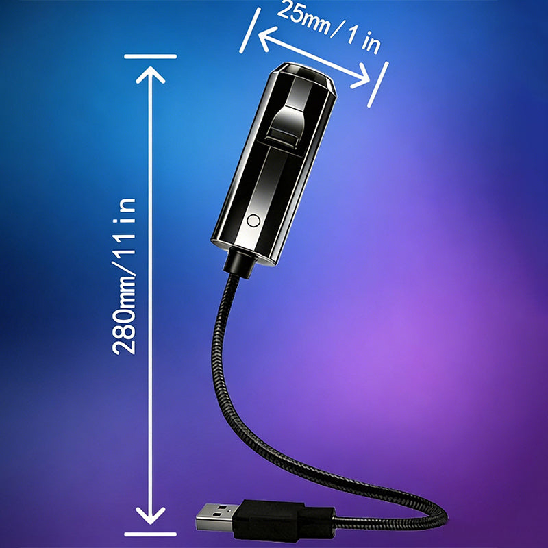 Devareon® ✨ ✨Plug-and-Play HD Galaxy & Ocean Projector Night Light🥳50,000+ Happy Users