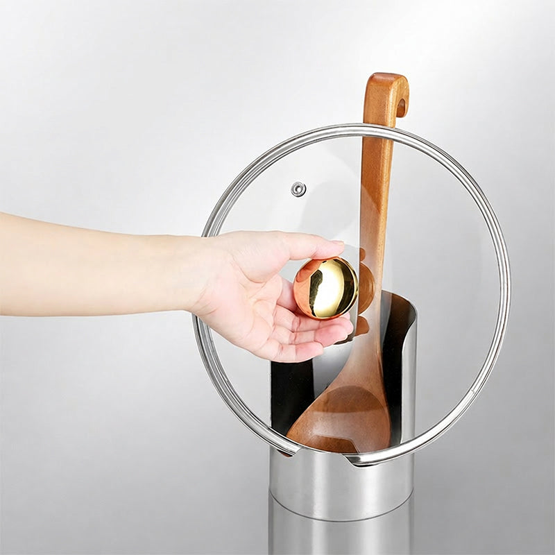 Devareon®🥳 50K+ SOLD!💨Multi-Functional Kitchen Utensil Holder