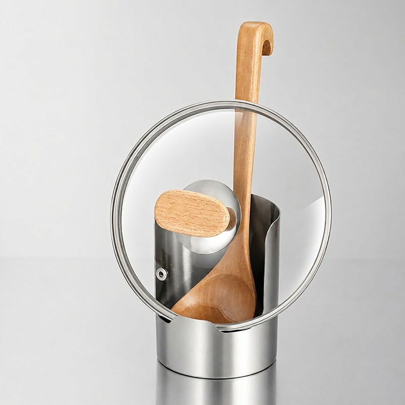 Devareon®🥳 50K+ SOLD!💨Multi-Functional Kitchen Utensil Holder