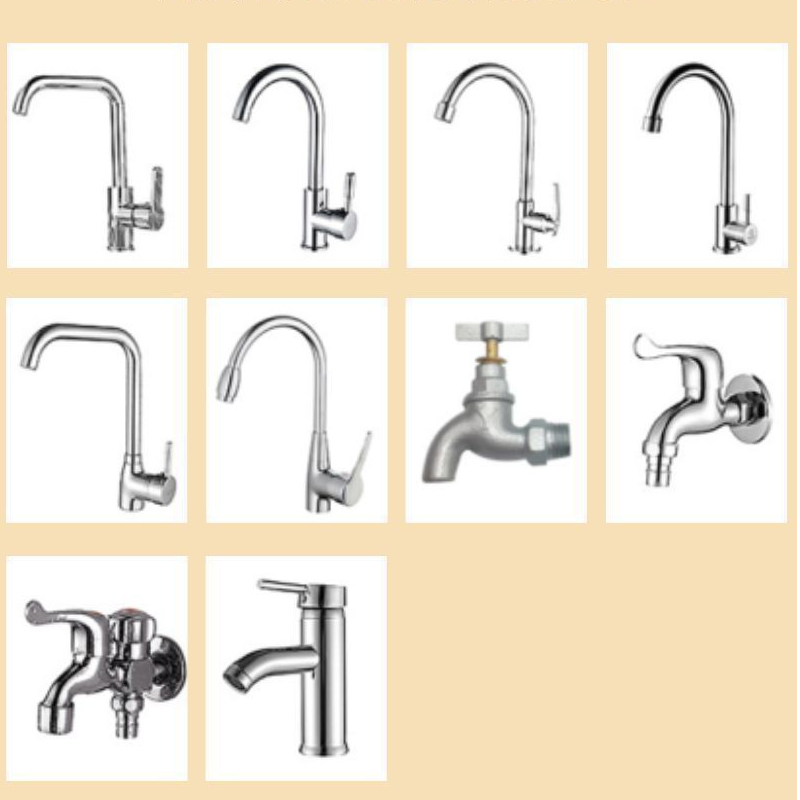 Devareon® ⏰ Hot Sale🔥Anti-Splash Kitchen Faucet Filter for Sediment & Rust Removal