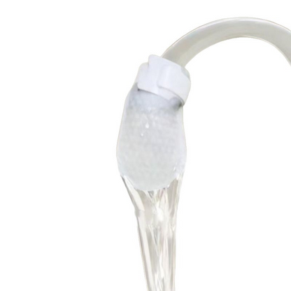 Devareon® ⏰ Hot Sale🔥Anti-Splash Kitchen Faucet Filter for Sediment & Rust Removal