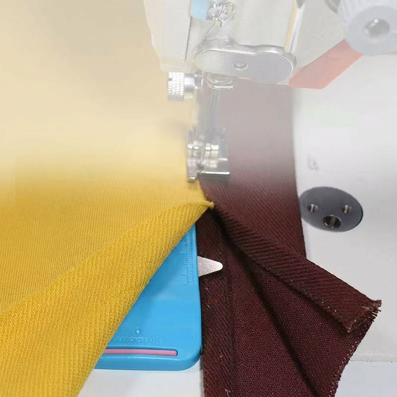 Devareon® 🥳🧵 Sewing Seam Guide & Ripper – Multi-functional Tool, Easy Seam Allowance & Stitch Removal ✂️🪡