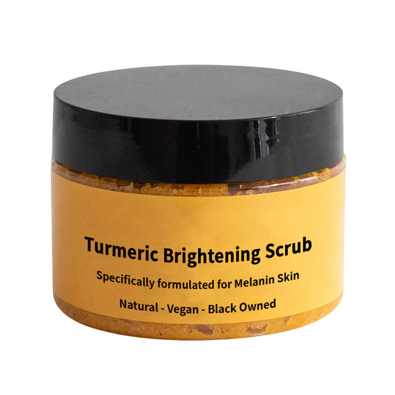 Devareon® 🥳🔥BUY 2 GET 1 FREE🔥Turmeric Exfoliating Body Scrub