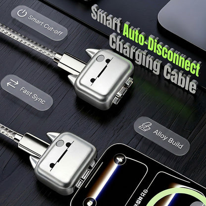 Devareon® 🔥40% OFF Portable Fully Charged Automatic Disconnector